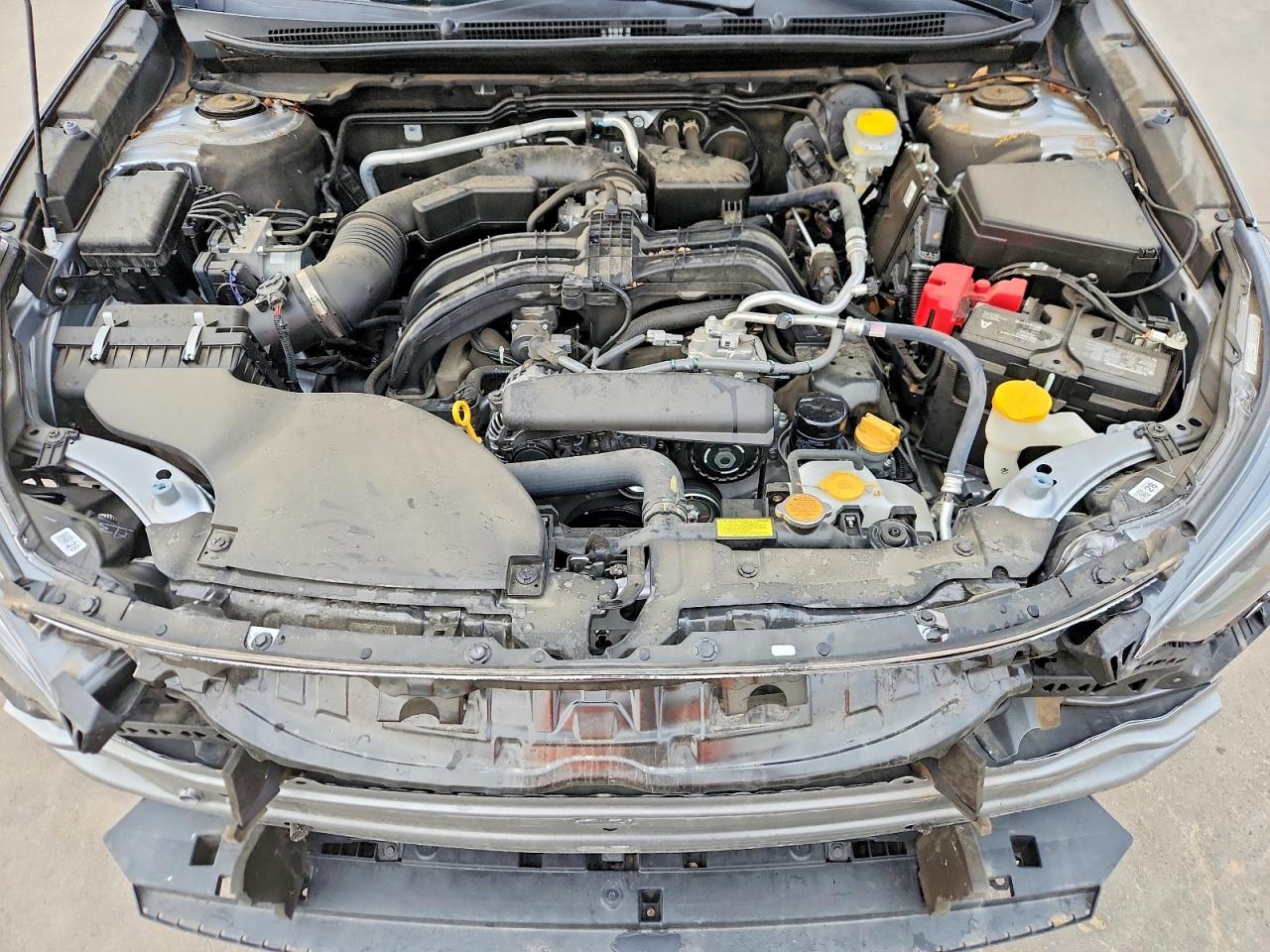 2024 Subaru Outback VIN 4S4BTADC8R3247008 photo 12