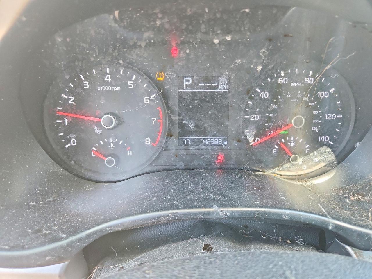 2021 Kia Rio VIN 3KPA24AD3ME392802 photo 9