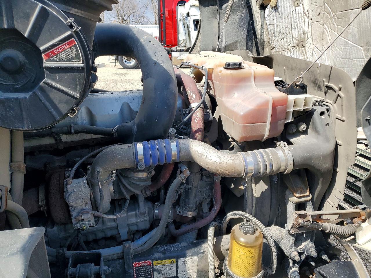2014 MACK All other VIN 1M1AW09Y0EM042860 photo 7