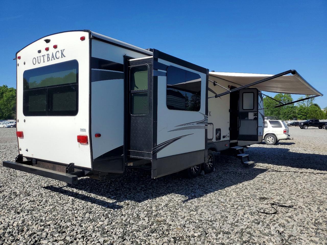 2018 DUTCHMAN Outback VIN 4YDT29829JB452145 photo 4