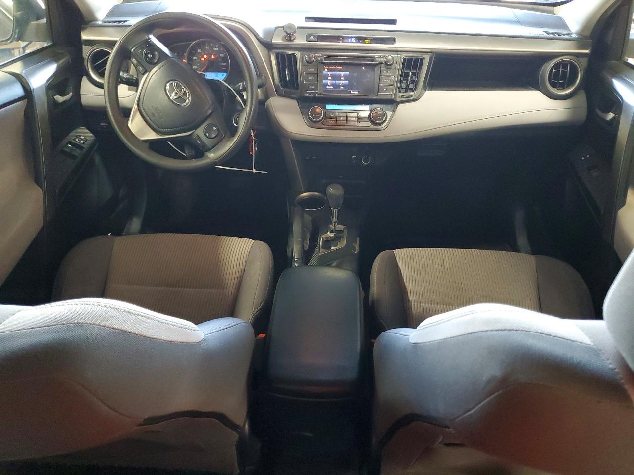 2015 Toyota Rav4 VIN JTMRFREV0FD099919 photo 8