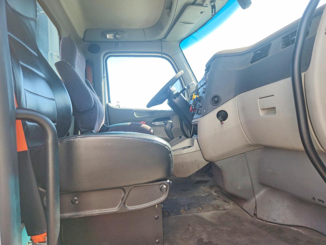 2018 PETERBILT All other VIN 1XPBA48X5JD446426 photo 5