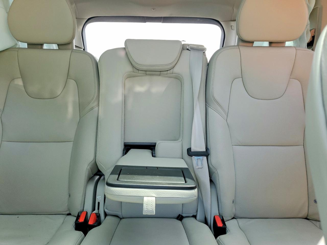 2021 Volvo Xc90 VIN YV4A22PK8M1686609 photo 10