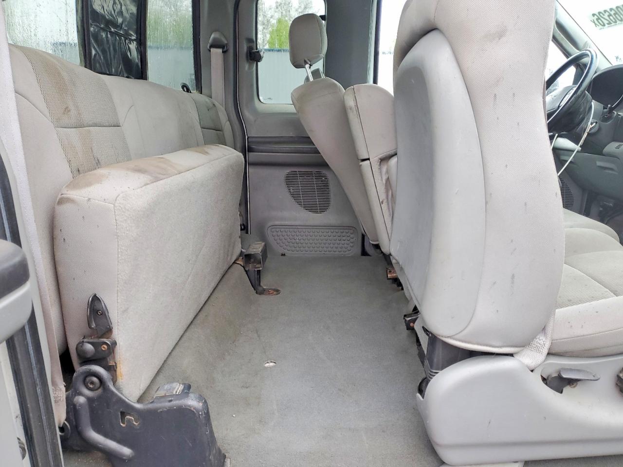 2007 Ford F250 VIN 1FTSX21Y67EA89588 photo 10
