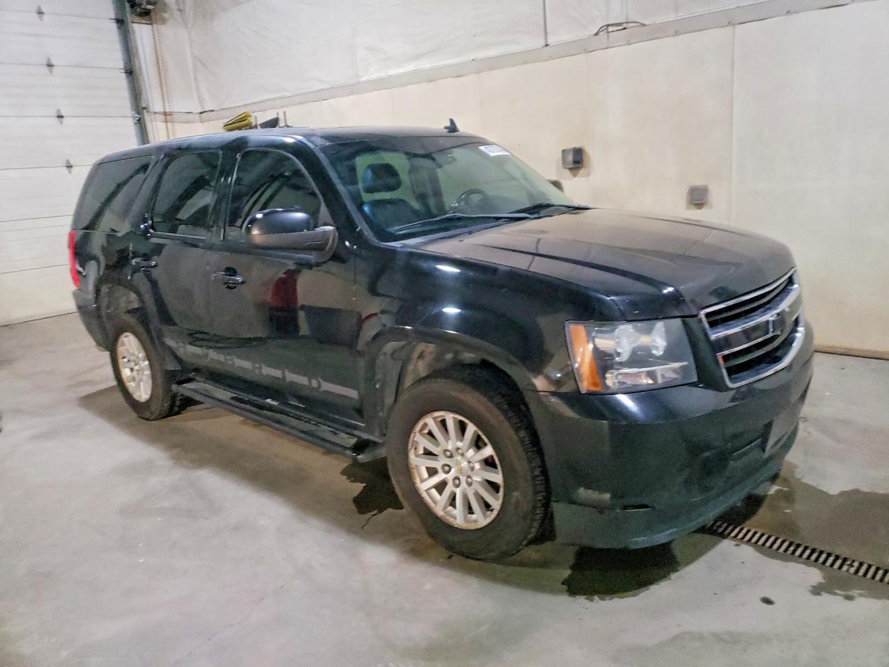 2009 CHEVROLET Tahoe VIN 1GNFK13509R123783 photo 4