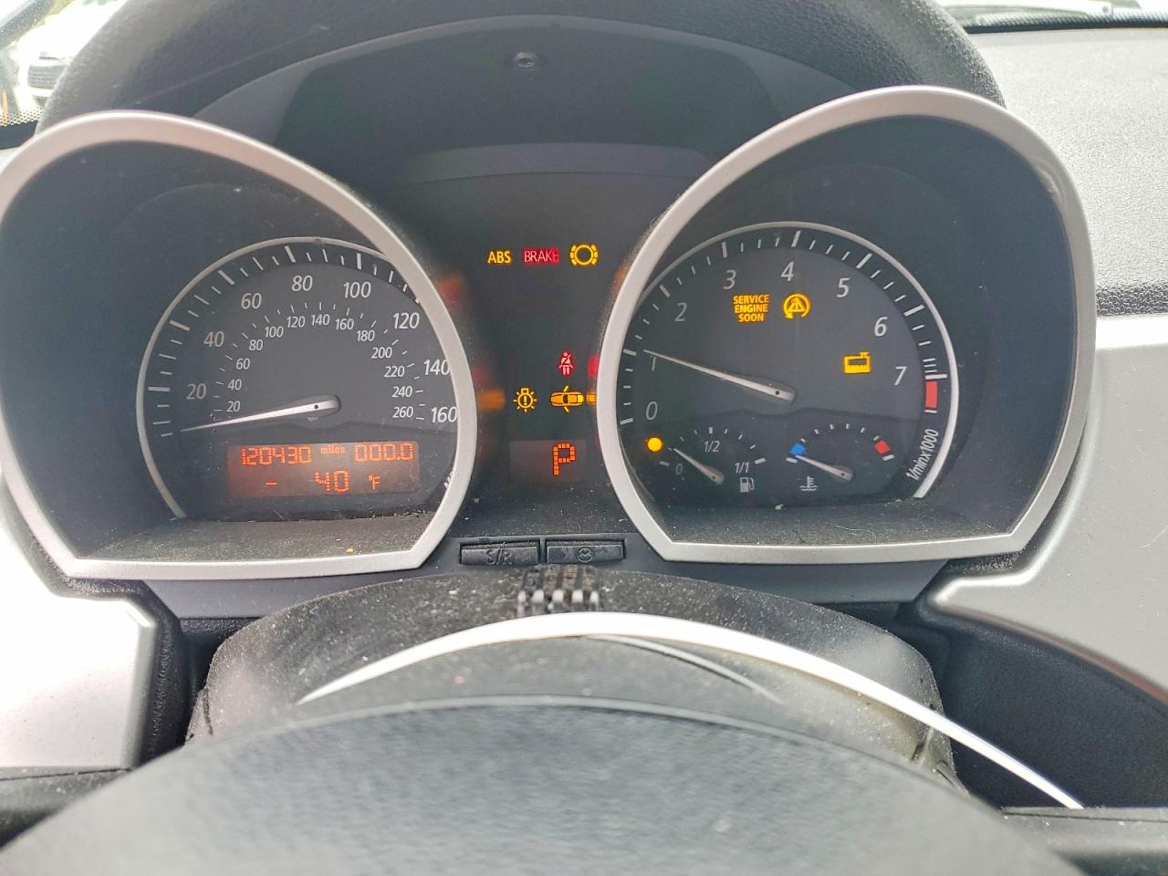 2007 BMW Z4 VIN 4USBU33507LW70723 photo 9