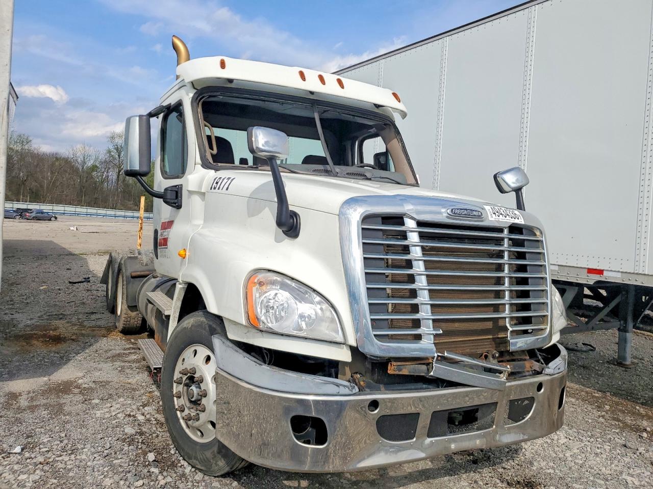 2013 FREIGLINER All other VIN 1FUJGEDV3DLBZ9581 photo 1