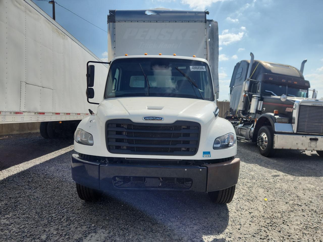 2024 FREIGHTLINER All other VIN 1FVACWFC7RHUN5527 photo 5