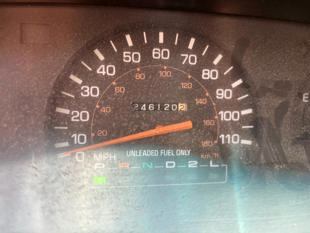 1990 Toyota All other VIN JT4VN82N0L5002813 photo 8