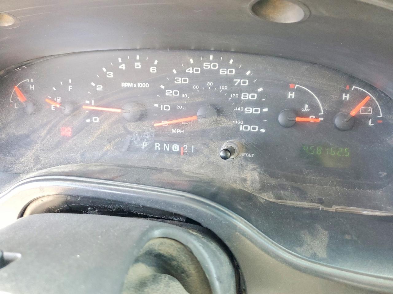 2006 Ford Econoline VIN 1FTSE34L56DB03397 photo 9