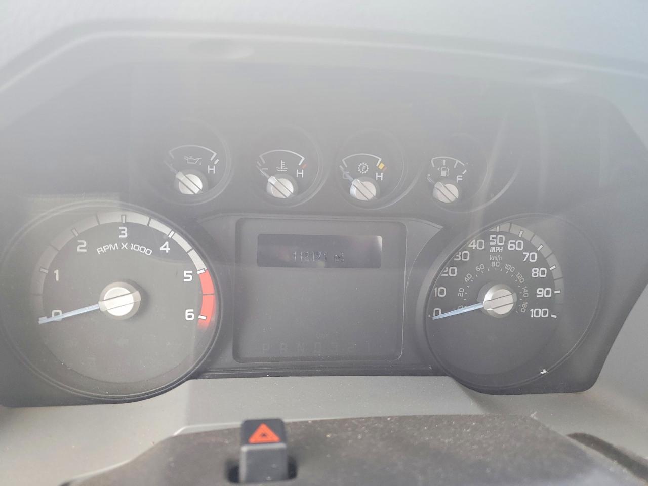 2015 Ford F450 VIN 1FDUF4GY0FEA78546 photo 9