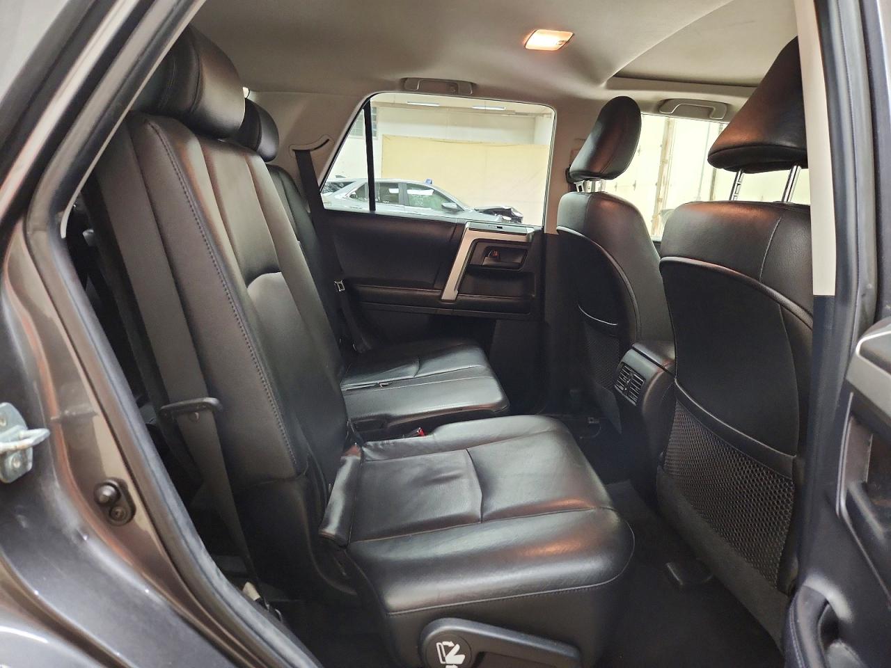 2013 Toyota 4runner VIN JTEBU5JR7D5134354 photo 11