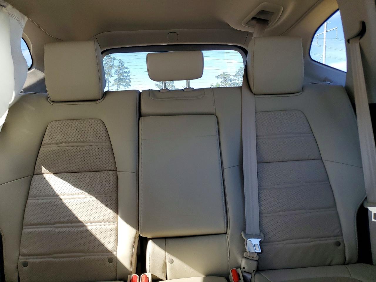2021 HONDA Crv VIN 5J6RW1H87MA008600 photo 10