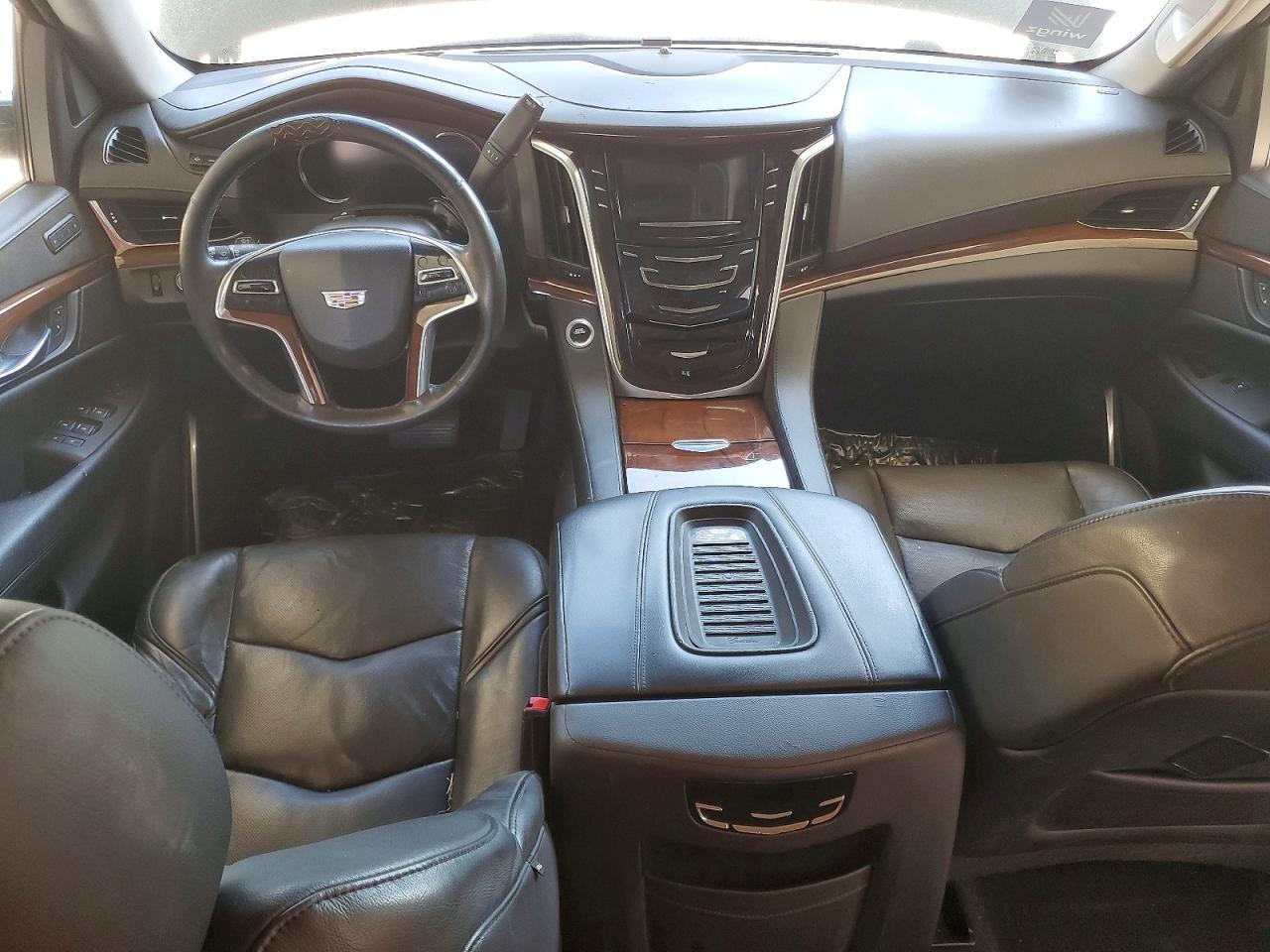 2019 CADILLAC Escalade VIN 1GYS4BKJ7KR399254 photo 8