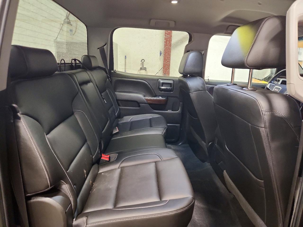 2018 GMC All models VIN 3GTU2NEC1JG475360 photo 10