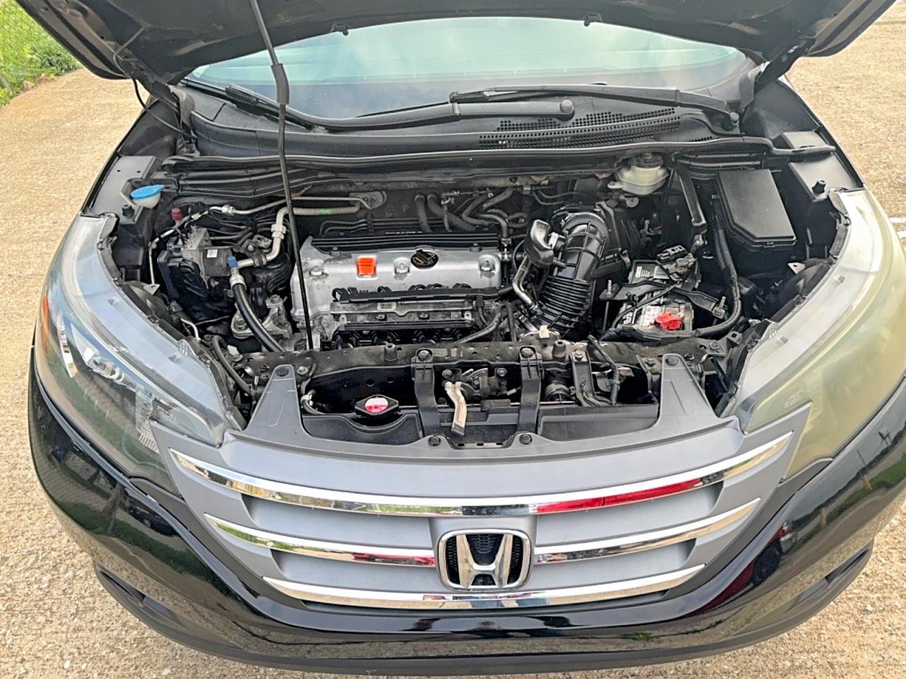 2012 HONDA Crv VIN 5J6RM3H74CL022210 photo 7