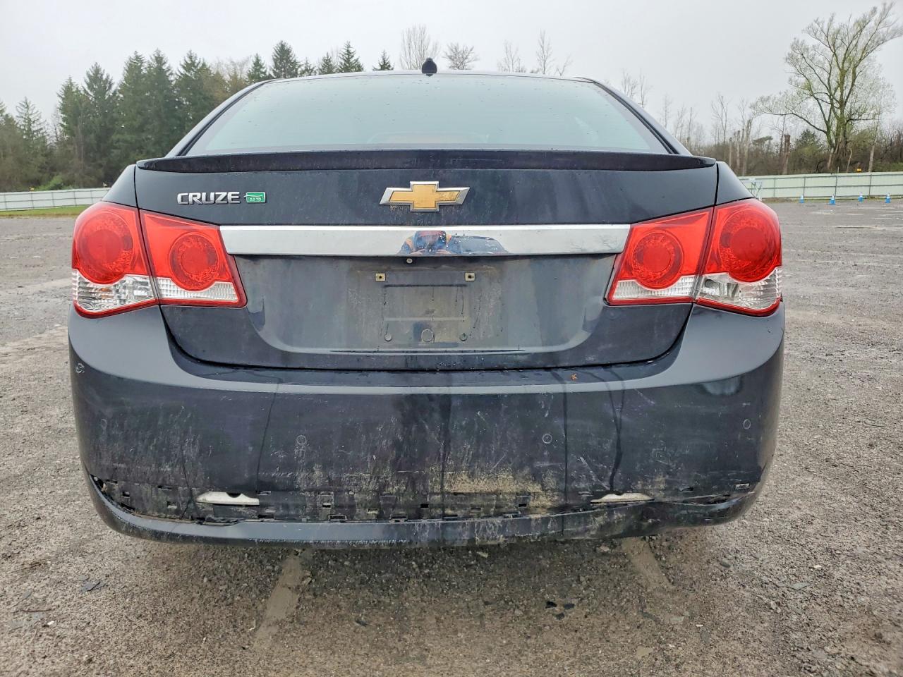 2014 CHEV Cruze VIN 1G1P75SZ1E7418593 photo 6