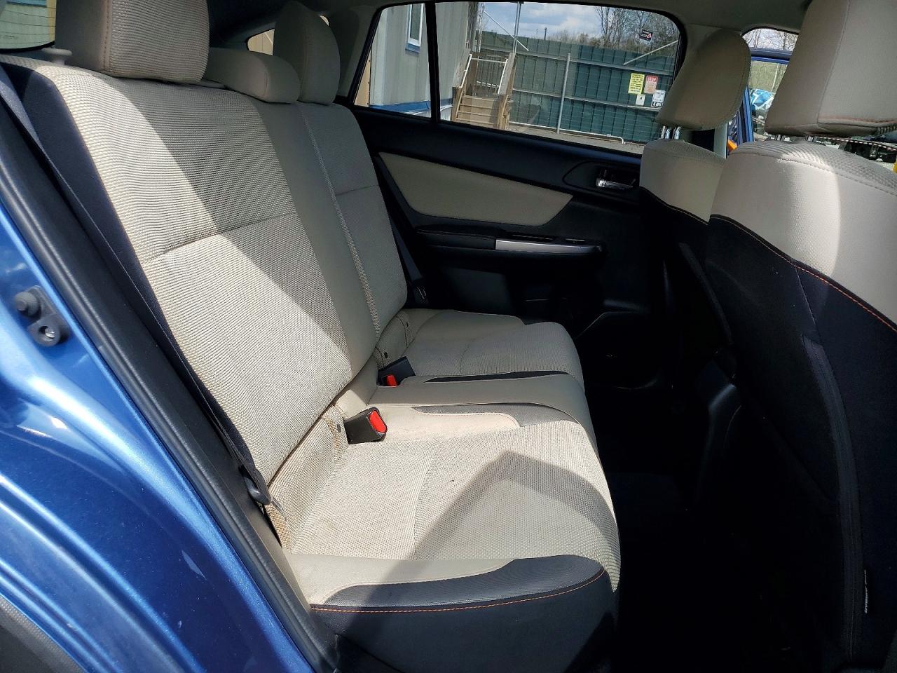 2016 Subaru Crosstrek VIN JF2GPABC4G8345312 photo 11