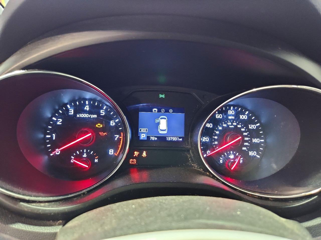 2019 Kia SEDONA VIN KNDMB5C11K6548599 photo 9