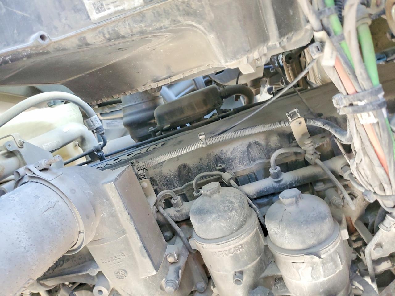 2024 KENWORTH All other VIN 1NKZLK0X8RJ260076 photo 7