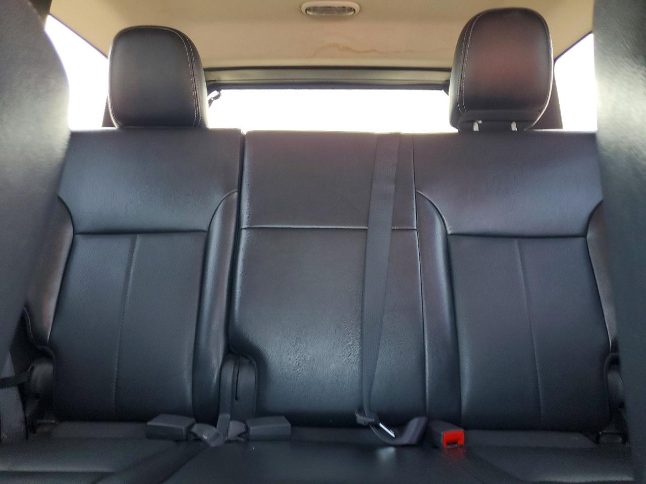 2012 Jeep Liberty VIN 1C4PJMAK7CW164821 photo 10