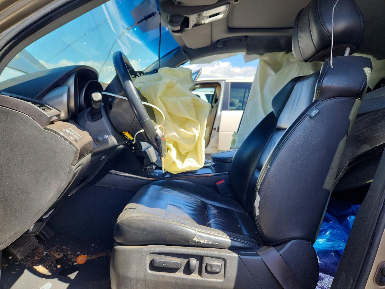2009 Acura Mdx VIN 2HNYD28299H000526 photo 7