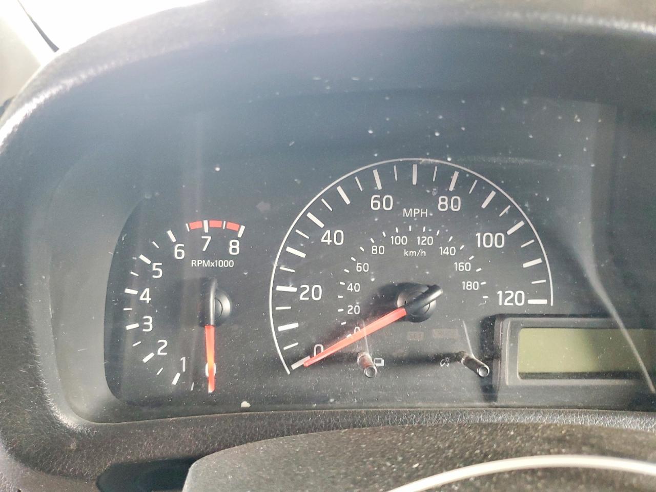 2019 Nissan Nv VIN 3N6CM0KN6KK697774 photo 9