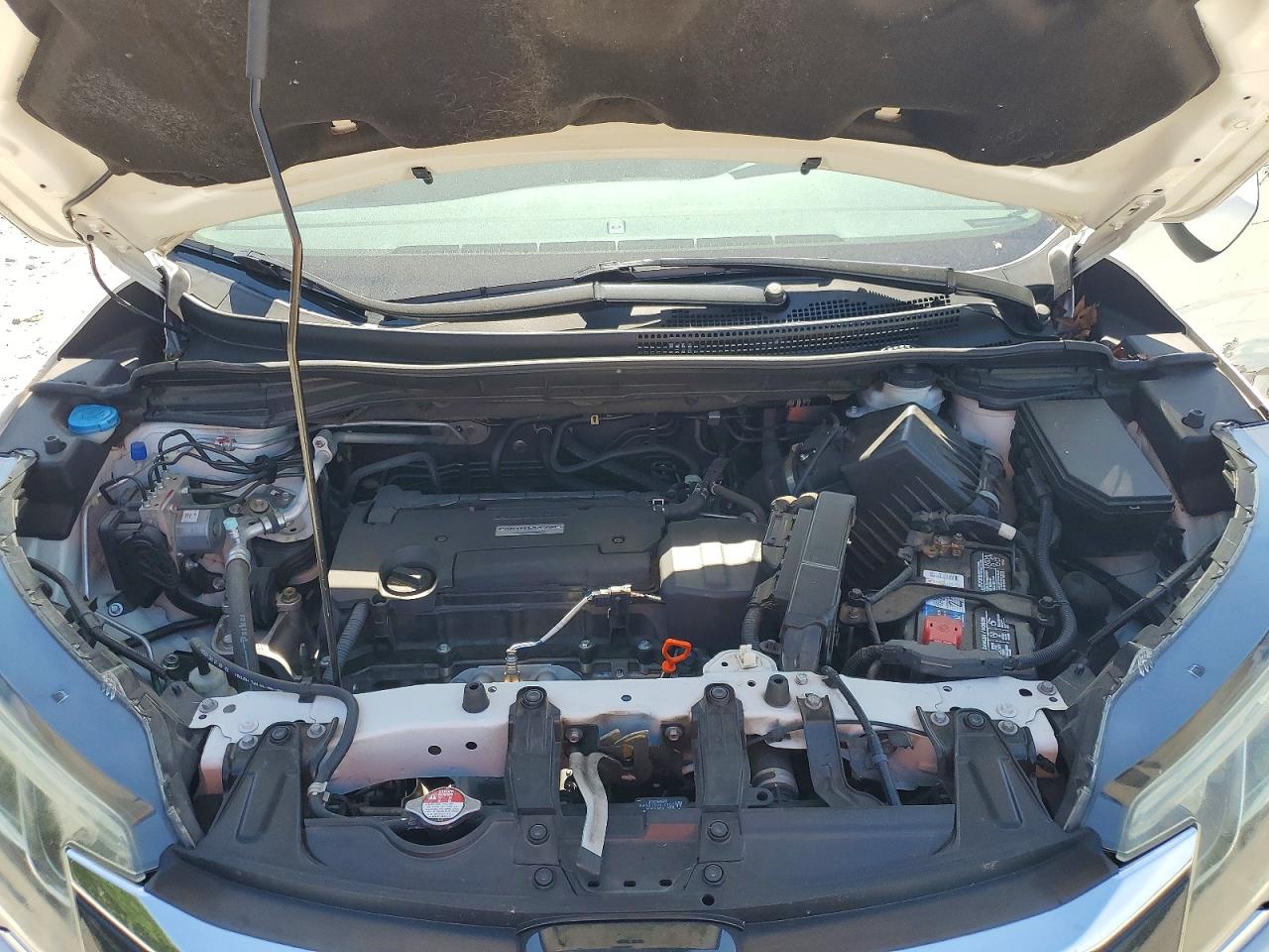 2016 Honda Crv VIN 5J6RM4H57GL011812 photo 12