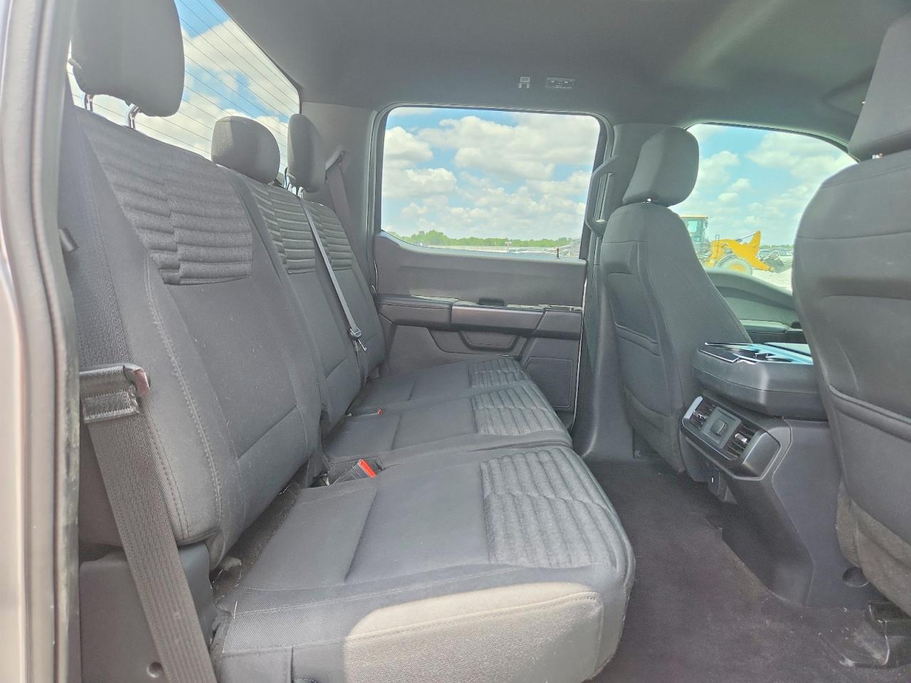 2022 Ford F150 VIN 1FTEW1EP2NFA05625 photo 10