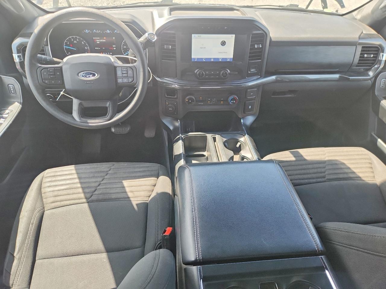 2021 Ford F150 VIN 1FTFW1E80MFA75362 photo 8