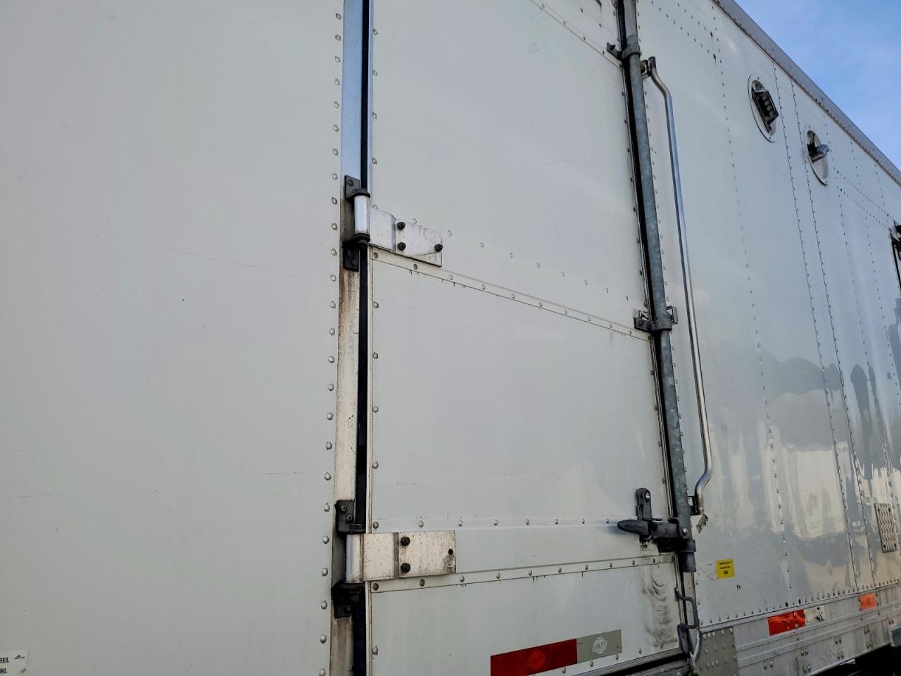 2016 UTILITY Reefer tra VIN 1UYVS2396GM593101 photo 5