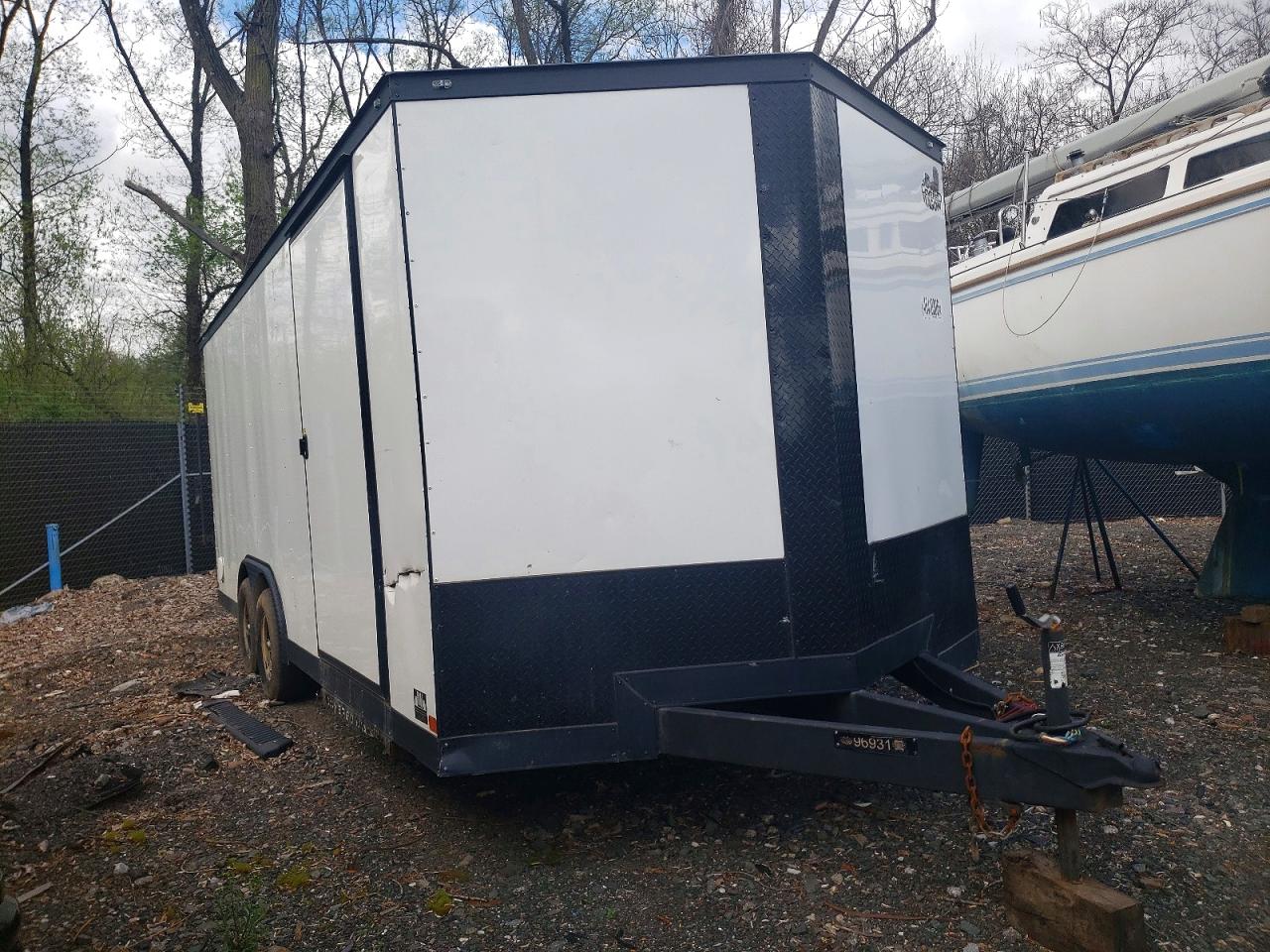2024 COVERED Unknown VIN 53FBE2026RF096931 photo 1