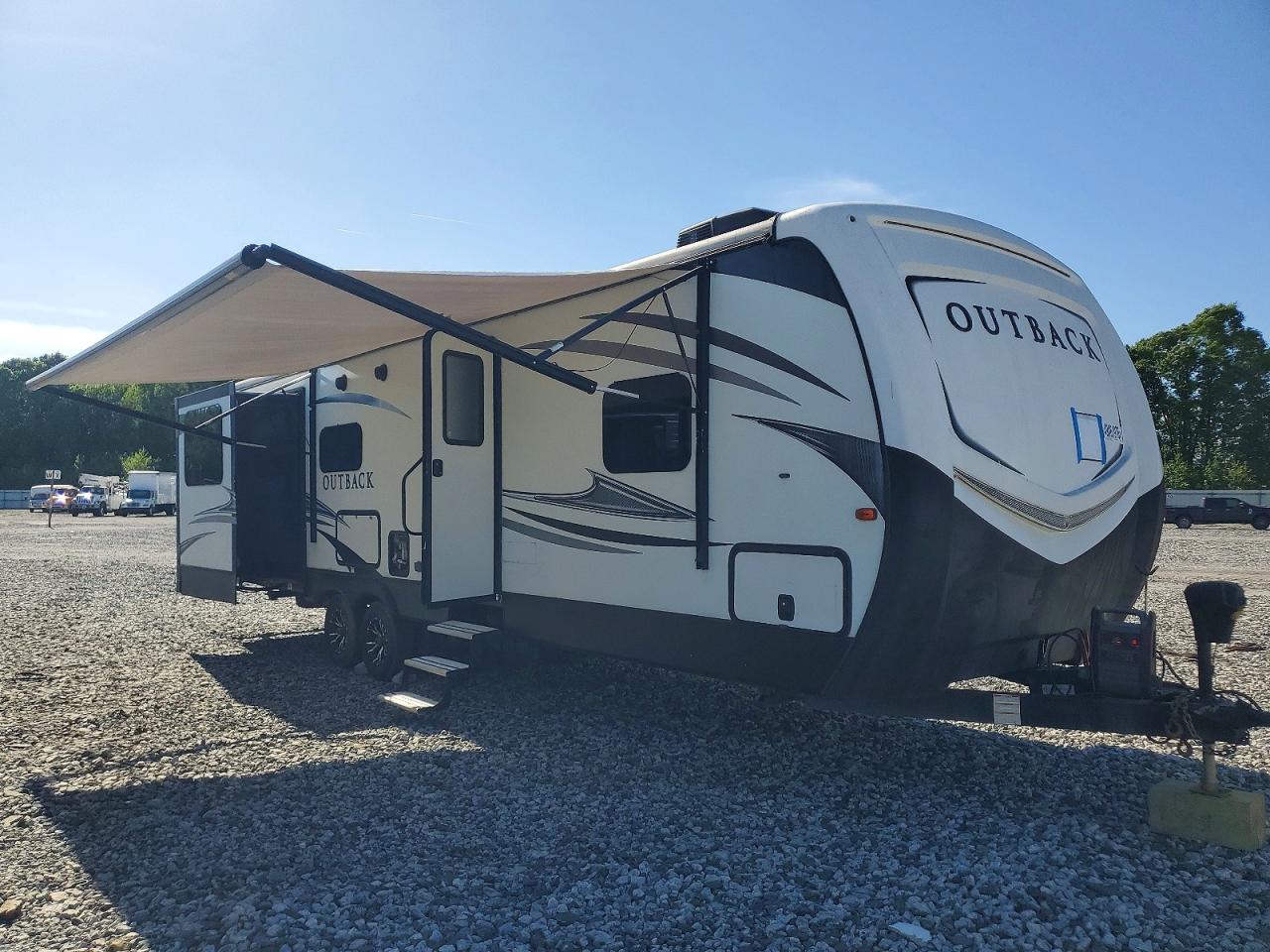 2018 DUTCHMAN Outback VIN 4YDT29829JB452145 photo 1