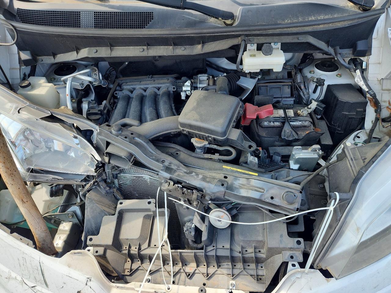 2021 Nissan Nv VIN 3N6CM0KN1MK708862 photo 12