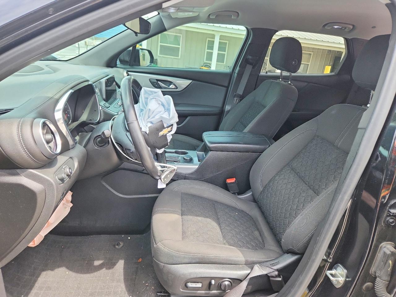 2020 Chevrolet Blazer VIN 3GNKBBRA0LS646864 photo 7
