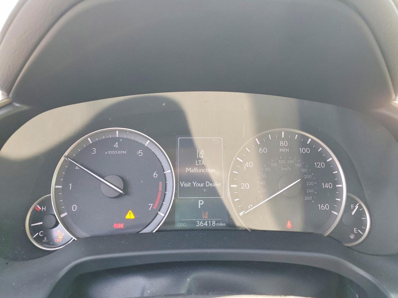 2021 Lexus Rx350 VIN 2T2HZMDA0MC283025 photo 9