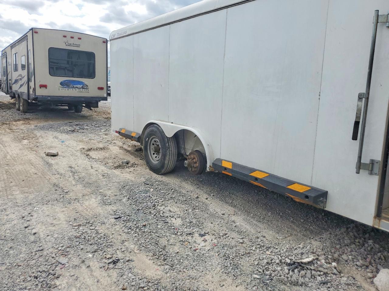 2019 CONTRACT Unknown VIN 49TCG2426K1030606 photo 9