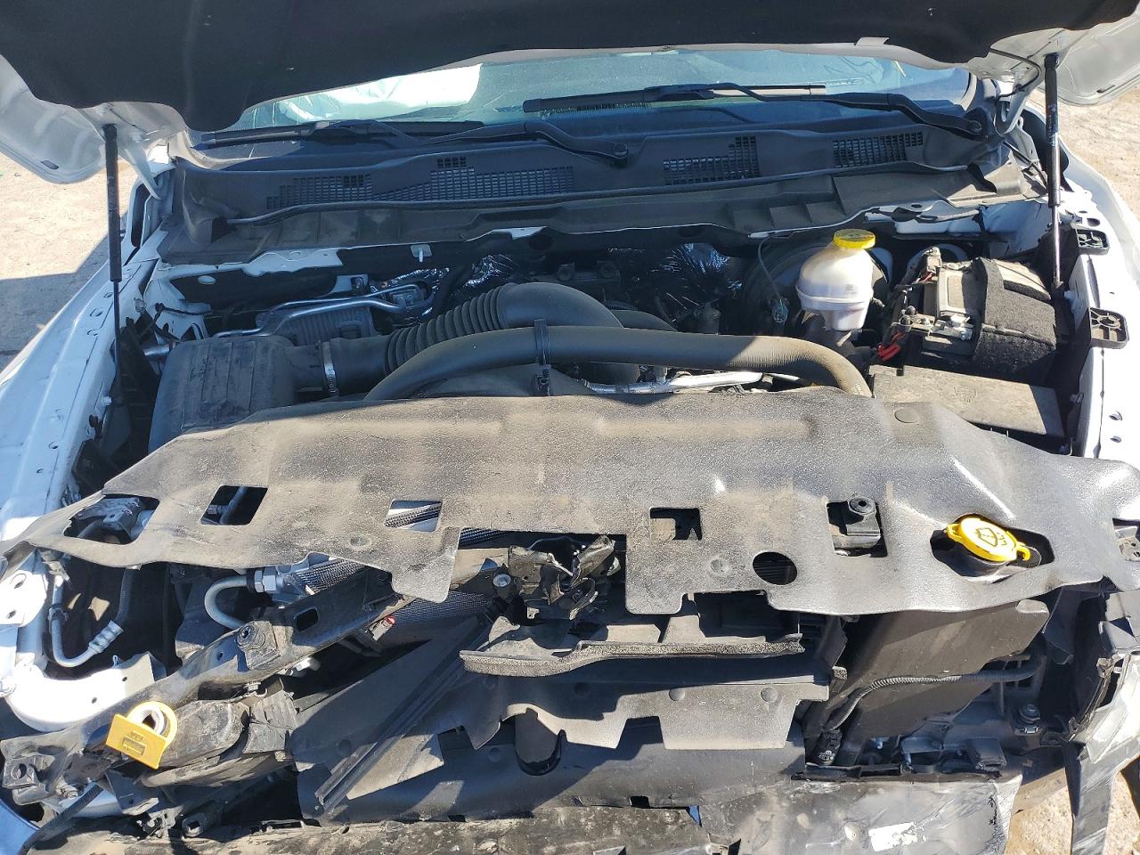 2024 Ram 1500 VIN 1C6RR6FT0RS183619 photo 11