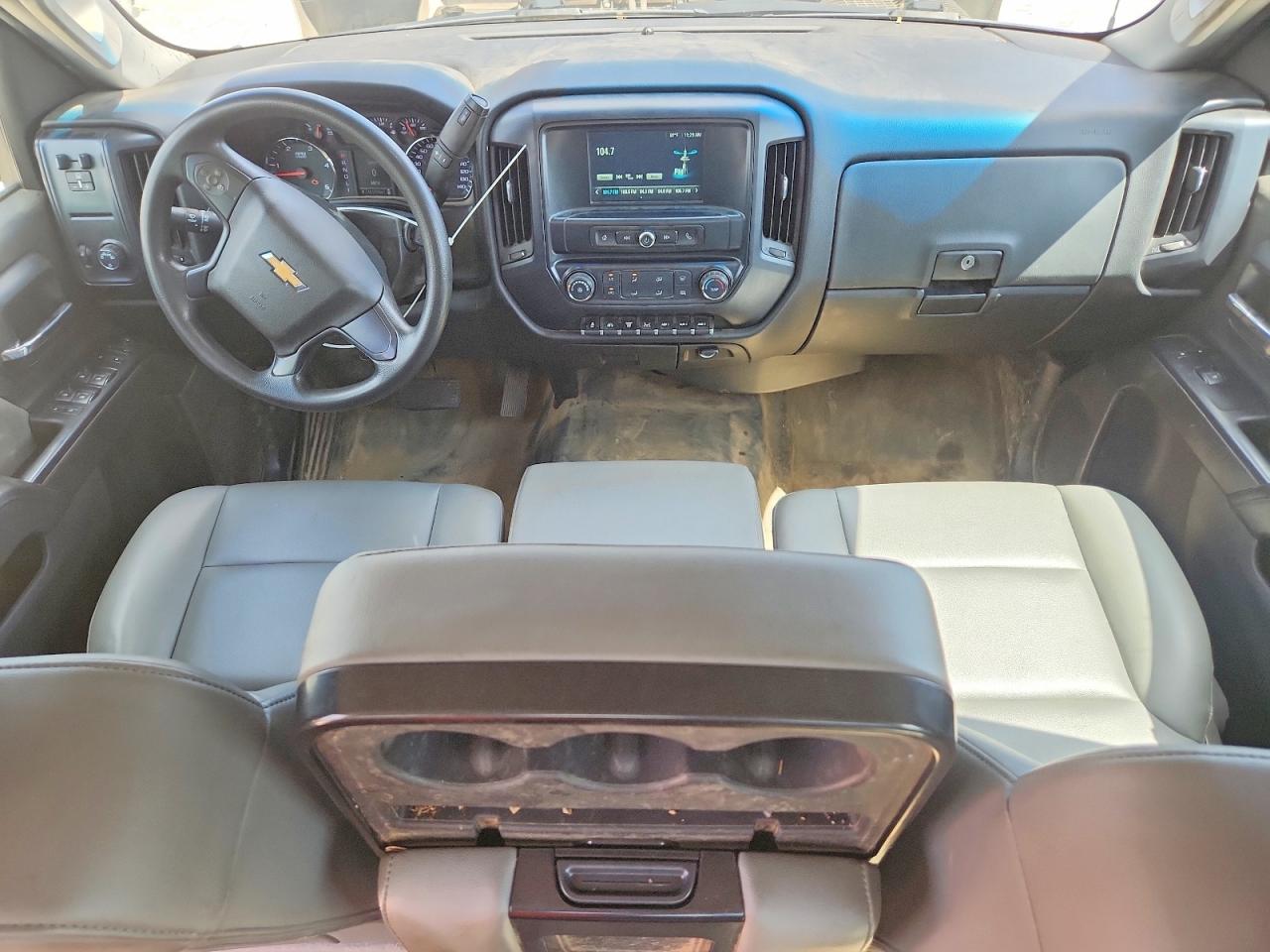 2022 CHEV Silverado VIN 1HTKHPVK0NH756749 photo 8