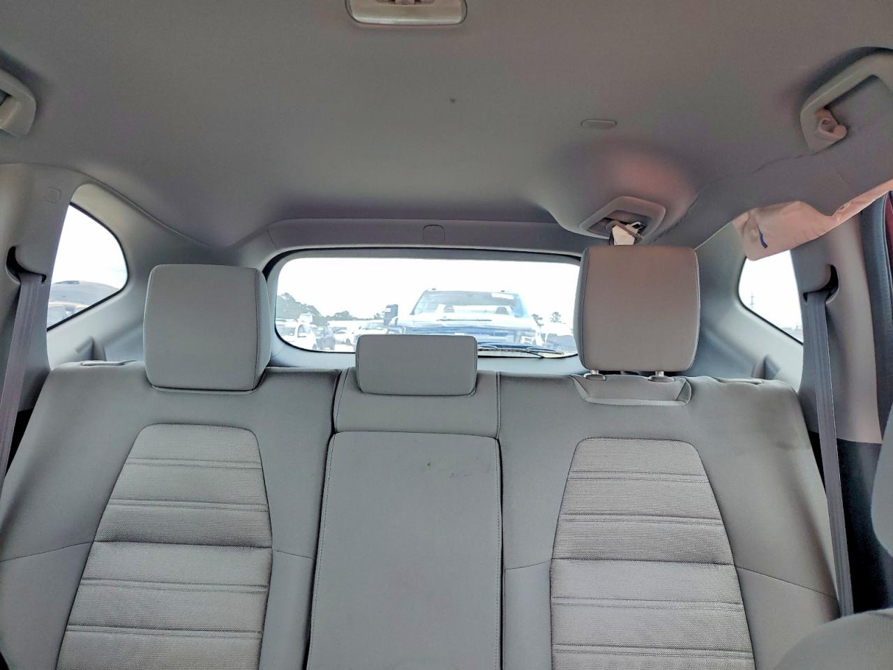 2018 Honda Crv VIN 2HKRW5H32JH416931 photo 10