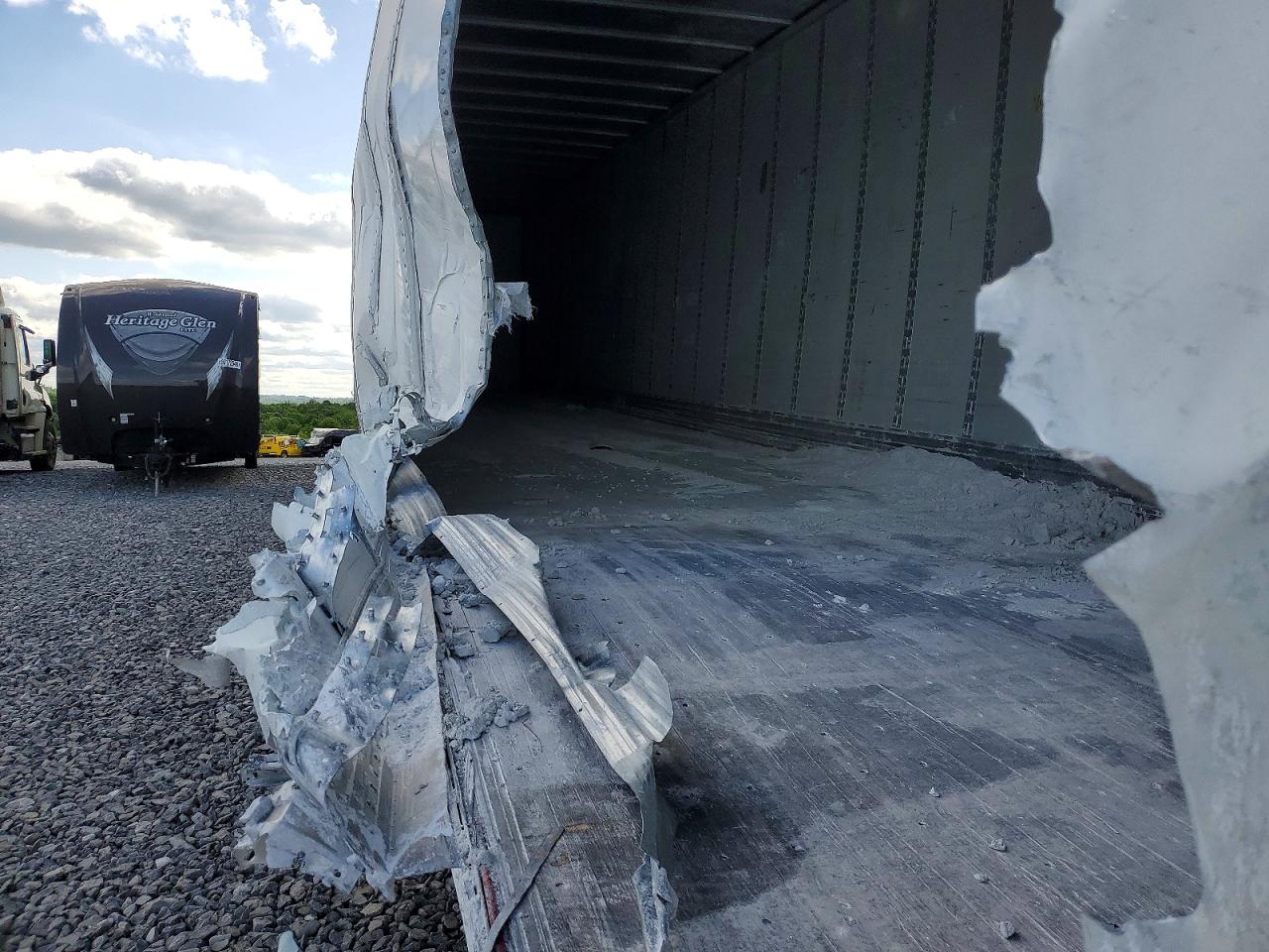 2019 GREAT DANE DRY VAN TRAILER VIN 1GRAP062XKT141383 photo 5