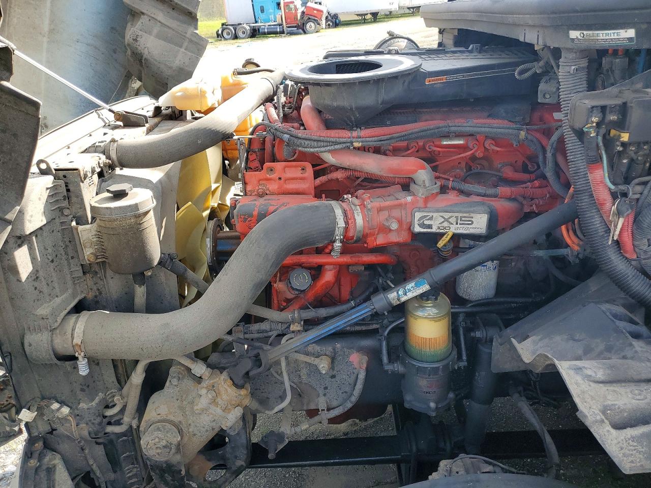 2020 International All other VIN 3HSDZAPR6LN879315 photo 7