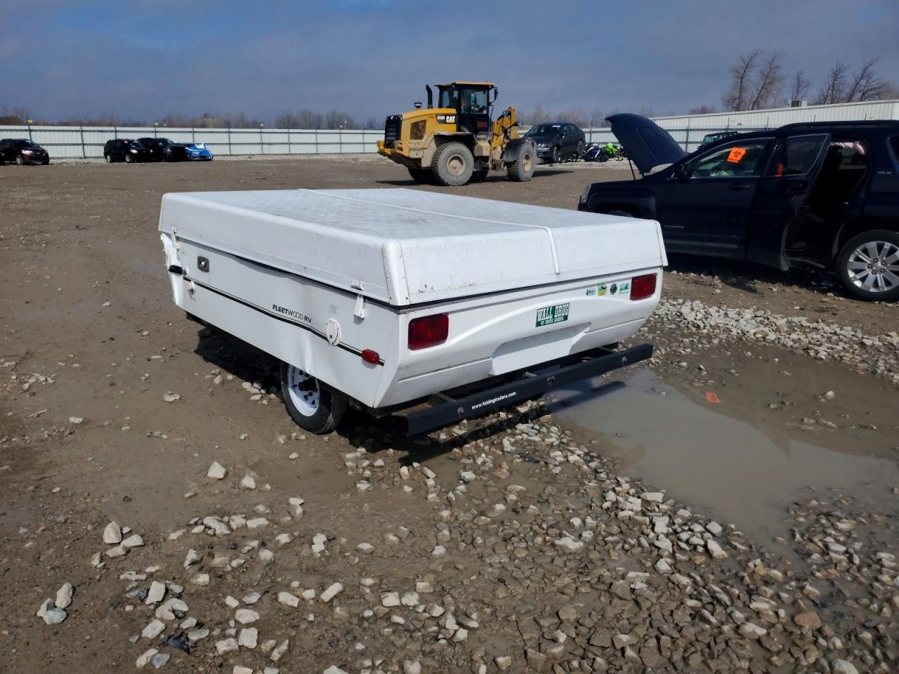 2004 OTHER Coleman VIN 4CE675D1147261652 photo 3