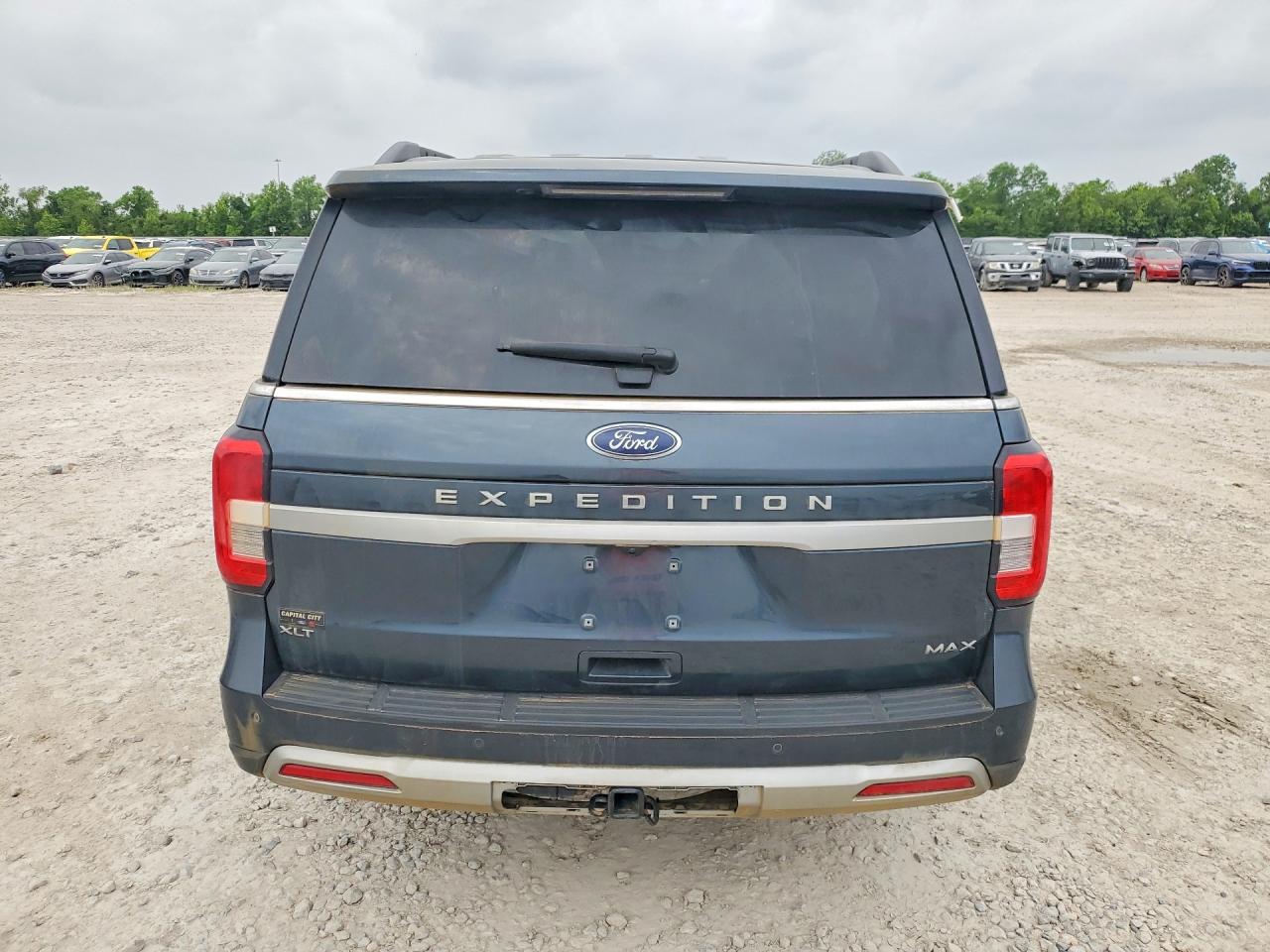 2023 Ford Expedition VIN 1FMJK1J89PEA30311 photo 6