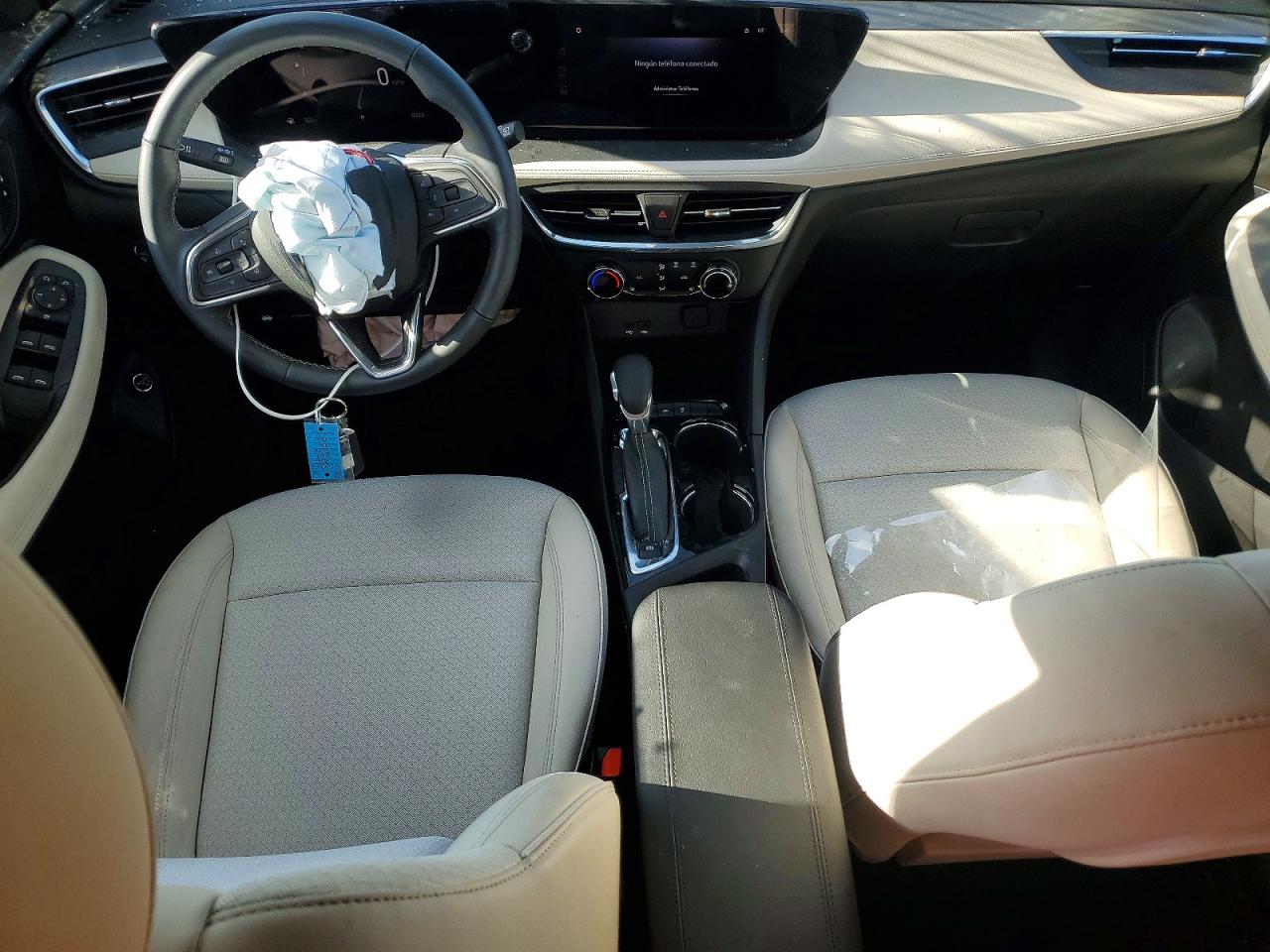 2026 Buick Encore VIN KL4AMBSL6TB050643 photo 8