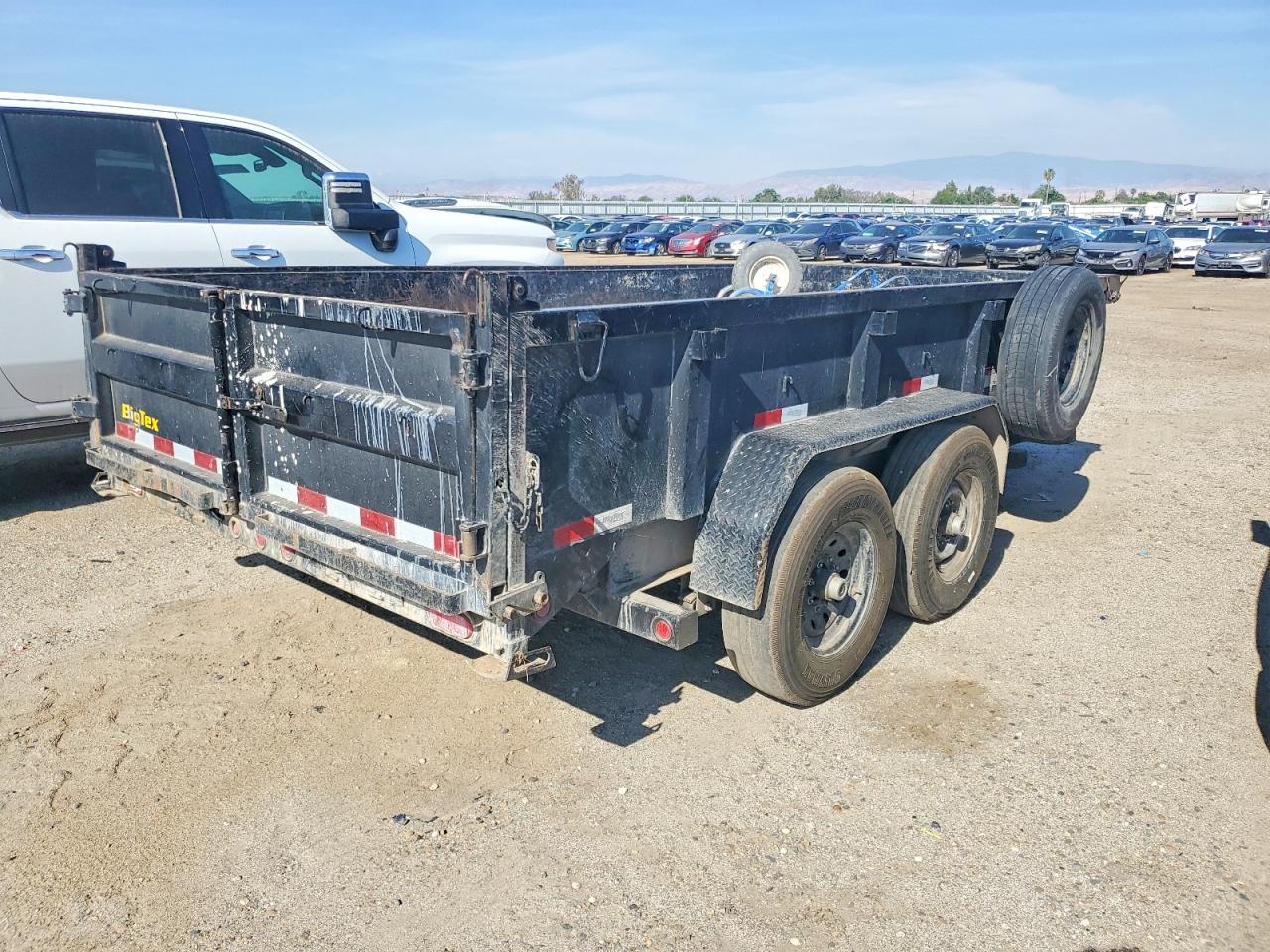 2021 BIG All models VIN 16V1D1926M5068982 photo 4