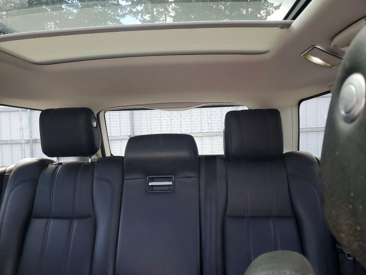 2016 Land Rangerover VIN SALGS2EF7GA279848 photo 10