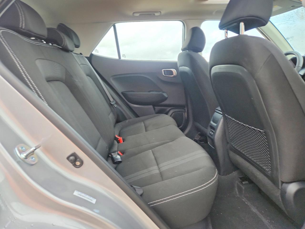 2026 Hyundai Venue VIN KMHRC8A34TU454332 photo 11