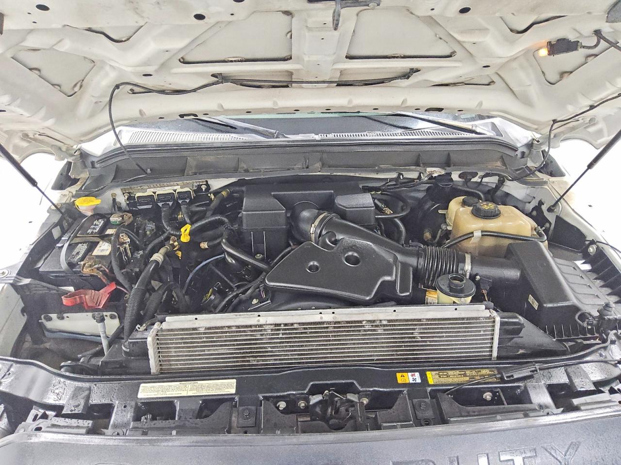 2013 Ford F250 VIN 1FT7X2A68DEB88722 photo 11