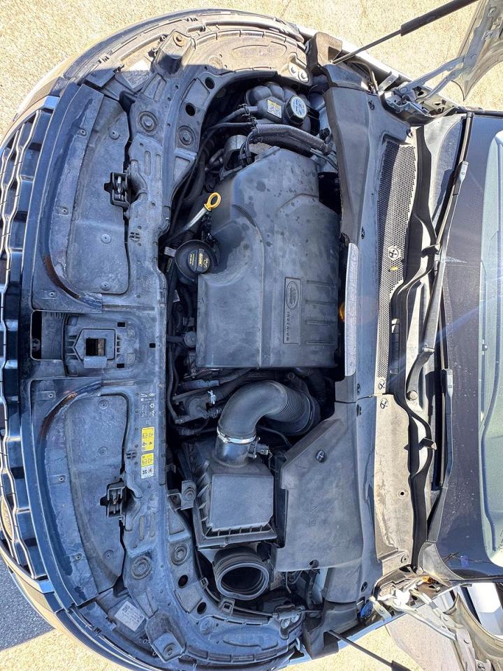 2020 LAND Rangerover VIN SALZJ2FX4LH011179 photo 7